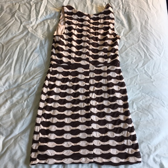 Patterned dress - Picture 2 of 6